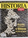 HISTORIA UWAŻAM RZE Nr 3 (36) 2015