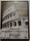 DVD. HISTORIA STAROŻYTNYCH CYWILIZACJI. NARODZINY IMPERIUM RZYMSKIEGO