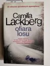 OFIARA LOSU - Camilla Lackberg 