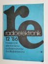 RADIOELEKTRONIK NR 12'86