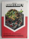 MINECRAFT. PODRĘCZNIK UŻYTKOWANIA CZERWONEGO KAMIENIA