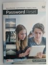 PASSWORD RESET STUDENT’S BOOK B2 - Marta Rosińska