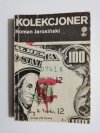 KOLEKCJONER - Roman Jarosiński 1988