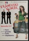 DVD. FRANCUSKI NUMER