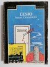 LESIO - Joanna Chmielewska 1990