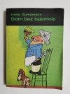 DOM BEZ TAJEMNIC - Irena Gumowska 1990