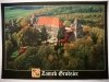 ZAMEK GRODZIEC Z LOTU PTAKA, FOT. R M. SOŁDEK