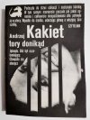 TORY DONIKĄD - Andrzej Kakiet 