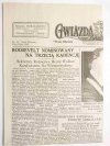 GWIAZDA POLARNA NO. 30 CZĘŚĆ PIERWSZA 27-GO LIPCA 1940 