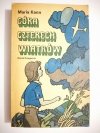 GÓRA CZTERECH WIATRÓW - Maria Kann 1977