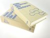 MAŁA ENCYKLOPEDIA MEDYCYNY TOM I i II A-Ż 1982
