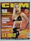CKM NR 1 (31) STYCZEŃ 2001 IZA MIKO