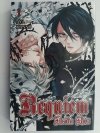 REQUIEM KRÓLA RÓŻ. TOM 1 - Aya Kanno