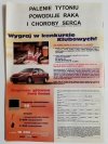TYGODNIK ŻUŻLOWY NR 37 2000