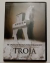 DVD. HISTORIA STAROŻYTNYCH CYWILIZACJI. TROJA