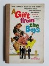 A GIFT FROM THE BOYS - Art Buchwald 1958