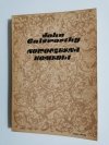 NOWOCZESNA KOMEDIA TOM 2 - John Galsworthy 1988