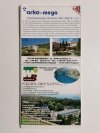 KOŁOBRZEG. PLAN MIASTA 
