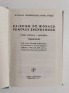 KAJAKIEM PO WODACH POMORZA ZACHODNIEGO. CZĘŚĆ PÓŁNOCNA I WSCHODNIA 1971