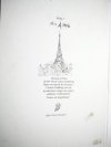 PER A PARIS. DESSUBS DE PARIS. PER OSCAR GUSTAV DAHLBERG