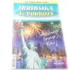 ROZRYWKA DO PODRÓŻY NR 1 STYCZEŃ 2018