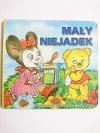 MAŁY NIEJADEK - Ewa Wroniewska-Krawczyk 2007