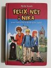 FELIX, NET I NIKA ORAZ GANG NIEWIDZIALNYCH LUDZI - Rafał Kosik 