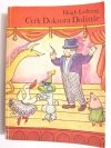CYRK DOKTORA DOLITTLE - Hugh Lofting 1987