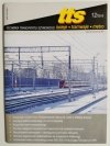 TTS – TECHNIKA TRANSPORTU SZYNOWEGO Nr. 12/2015