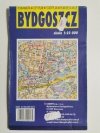 BYDGOSZCZ. PLAN MIASTA 1:23 000 