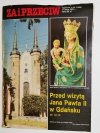 ZA I PRZECIW TYGODNIK NR 20 (1566) 17 MAJA 1987 r.
