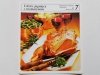 KARTA KULINARNA NR. 5 UDZIEC JAGNIĘCY Z ROZMARYNEM