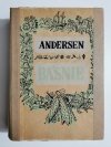 BAŚNIE - H. Andersen 
