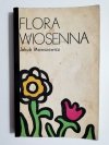 FLORA WIOSENNA - Jakub Mowszowicz 1976