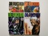 ONE-PUNCHMNA CZĘŚCI 1-4 - Yusuke Murata 