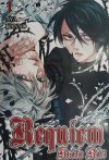 REQUIEM KRÓLA RÓŻ. TOM 1 - Aya Kanno
