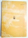 10 000 LAT BISKUPINA I JEGO OKOLIC - Zdzisław Rajewski 1965