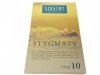 SIOSTRY TOM 10 STYGMATY - Anna Nałęcz 2014
