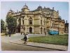 KRAKÓW. TEATR IM. JULIUSZA SŁOWACKIEGO