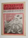 PORADNIK UZDRAWIACZA NR 10/95 PAŹDZIERNIK 2000 r.