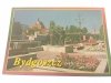 BYDGOSZCZ. NA BULWARZE STARY PORT FOT. JANOWSKI