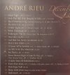 CD. DECEMBER LIGHTS - Andre Rieu