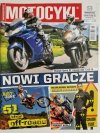 MOTOCYKL 9/2010