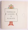 INSPIRACJE LUDOWE W PLAKACIE