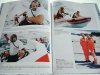 RATOWNICY MORSCY - SEA RESCUERS. PEOPLE ACTIONS VESSELS - Konkol