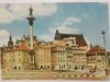 WARSZAWA. PLAC ZAMKOWY I INNE FOT. KACZKOWSKI, MYSTKOWSKI