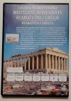 DVD. ZAGADKI STAROŻYTNOŚCI: MISTYCZNE MONUMENTY STAROŻYTNEJ GRECJI