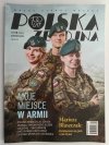 POLSKA ZBROJNA NR (904) 8/2021
