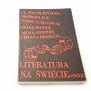 LITERATURA NA ŚWIECIE NR 6 (203) CZERWIEC 1988