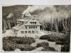 TATRY – SCHRONISKO PTTK MUROWANIEC NA HALI GĄSIENICOWEJ FOT. MOSKAŁA